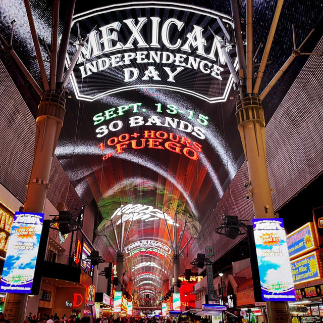 Las Vegas on a Budget That Still Feels Luxe