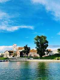 Underrated city to travel! 