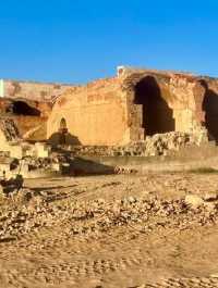 Al-Mushta Palace