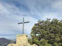 해외여행 바릴로체 국립공원의 Cerro Campanario
