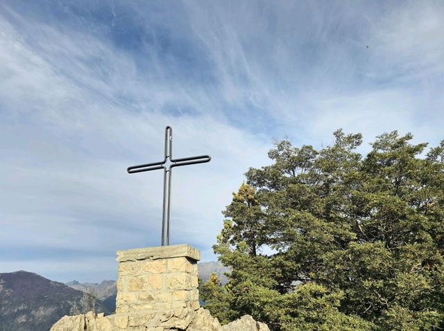 해외여행 바릴로체 국립공원의 Cerro Campanario