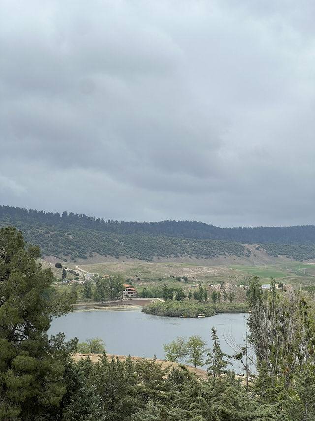 Immersed in Morocco’s Natural and Cultural Heartbeat