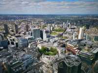 London Horizon 22: Journey Through the City’s Skyline and Stories