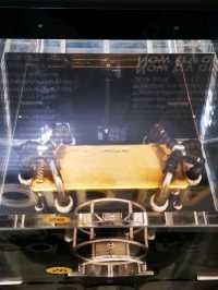 Exploring the Bank of England Museum: A Journey Through Financial History