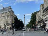 Bordeaux - 1 Day Trip