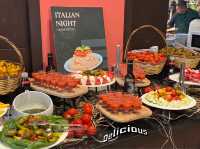 So delicious food!!!!