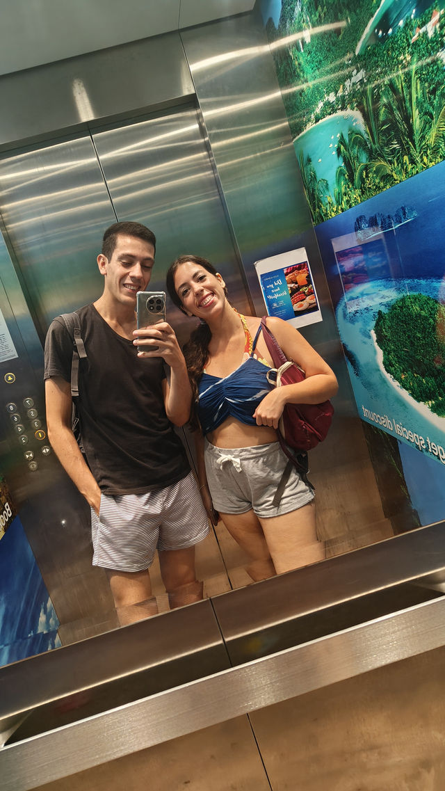 What to Do in Ao Nang Besides the Beach? 🌿🛶🛍️
