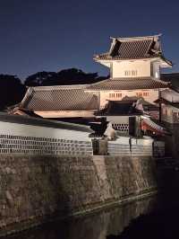⛪ Exploring Kanazawa’s Samurai and Geisha Districts: A Journey Through Time