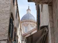 Dubrovnik - possibly the most beautiful walled city in the world? 