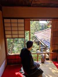 Ever wondered how the Samurai lived back in the day? Step into their world in Kanazawa