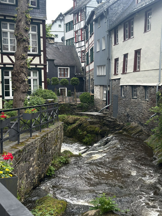 Cultural Day Trip to West Germany