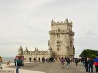 Belem - the cultural centre of Lisbon! 