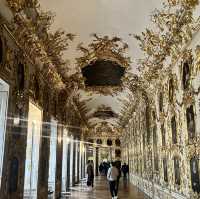 🇩🇪德國慕尼黑 - 慕尼黑王宮 Residenz München