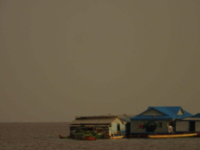 SIEM REAP: the best city in Cambodia !!!