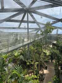 Trip to de Hortus 
