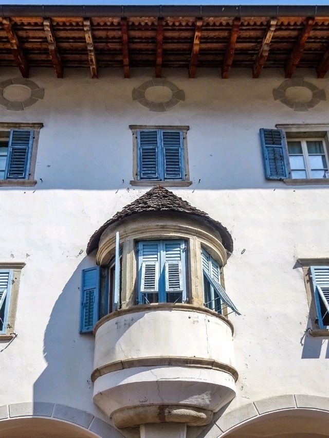 🏔 Trentino-Alto Adige: Where Alpine Majesty Meets Italian Soul 🇮🇹✨