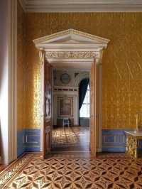 🏛 Munich Residence: A Palace of Power, Art, and Bavarian Grandeur 🇩🇪✨