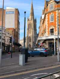 Bournemouth