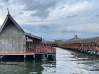Semporna Like a Local: Salt, Sun & Sea Stories