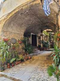 Principality of Seborga: A Medieval Micro‑Kingdom in Liguria