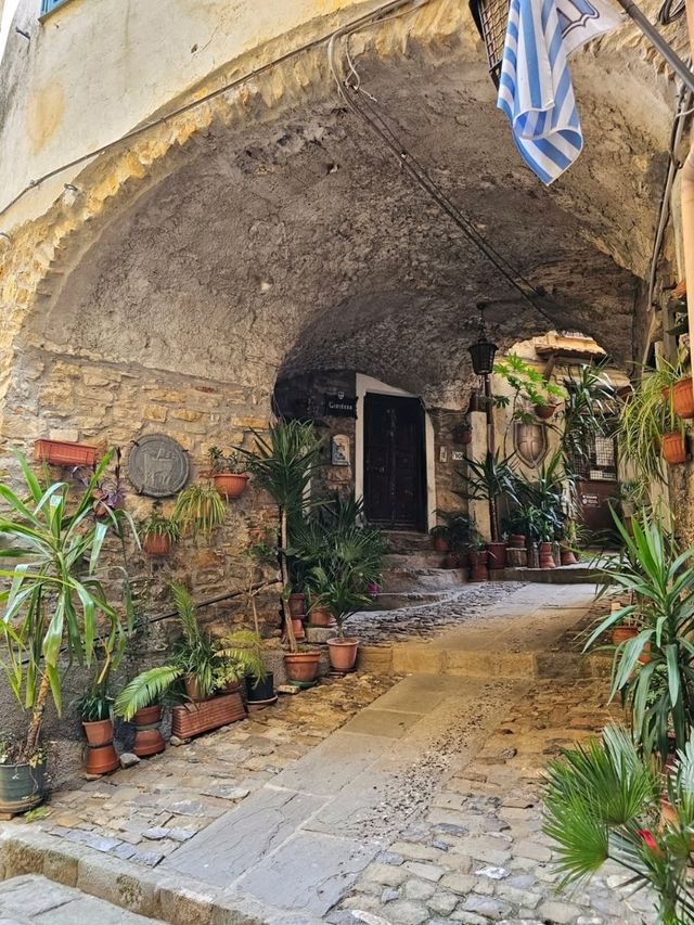 Principality of Seborga: A Medieval Micro‑Kingdom in Liguria