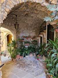 Principality of Seborga: A Medieval Micro‑Kingdom in Liguria
