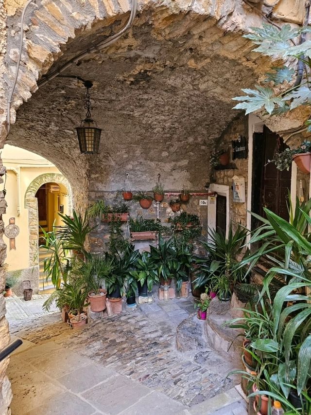 Principality of Seborga: A Medieval Micro‑Kingdom in Liguria