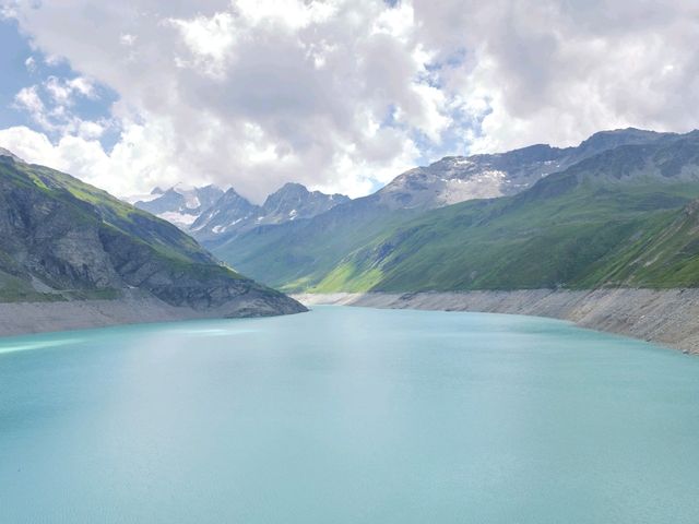 스위스 Grimentz 소도시 여행 Part5 : 최종 후기