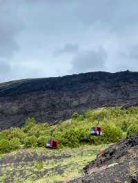 🇮🇹 西西里島卡塔尼亞：埃特納火山（Etna) 🌋