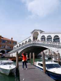 รีวิวเวนิส (Venice) — เมืองลอยน้ำสุดโรแมนติก