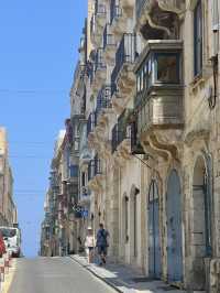 🇲🇹 馬爾他瓦萊塔（Valletta） 💗