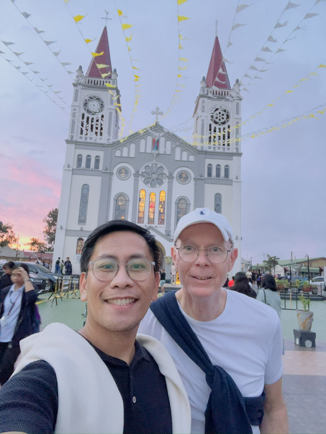 Baguio City – The Summer Capital of the Philippines wrapped in pine-scented magic 🌲⛰️🇵🇭