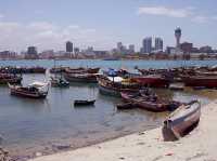 Dar es Salaam in 3 Days – Island Escapes, Local Eats & Art Vibes!