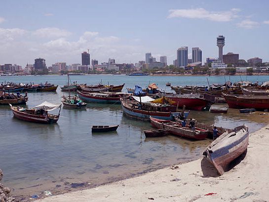 Dar es Salaam in 3 Days – Island Escapes, Local Eats & Art Vibes!