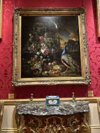 Free Activity in London: The Wallace Collection Museum
