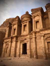 Exclusive Secret Revealed: You Can Visit Jordan’s Petra for Under $100
