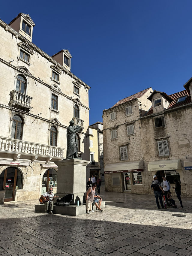 Exploring Split, Croatia, for Under $100 💎