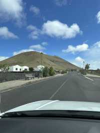 Casa Juanita Review: The Blue Jewel of Lanzarote