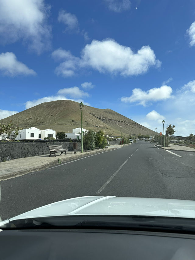 Casa Juanita Review: The Blue Jewel of Lanzarote