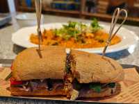 Delicious Food & Excellent Service – A Must-Try!