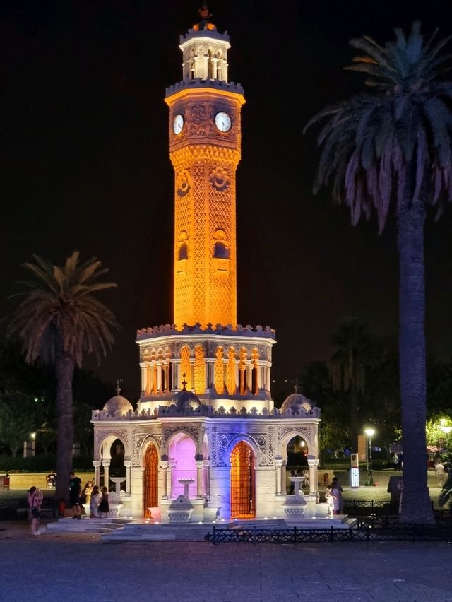 🌊 Gümüldür: Turkey’s Hidden Seaside Gem