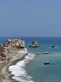 Cyprus vacation 