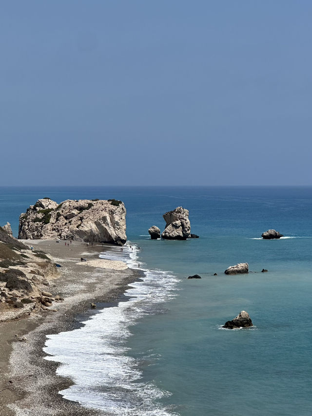 Cyprus vacation 