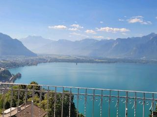 Rochers de Naye: A Scenic Alpine Escape from Geneva