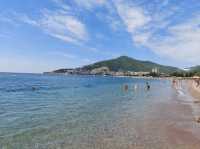 Budva's Coastal Charm: A Tourist's Paradise