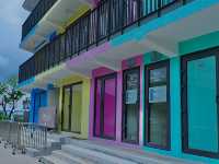 Ma Wan 1868 🩵 Hidden gem in HK