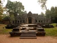 Angkor Complex – A Timeless Wonder of Cambodia