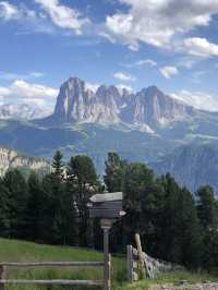5-Day Dolomites Adventure: Epic Scenery, Cozy Vibes & Must-Know Travel Tips 😍🗻