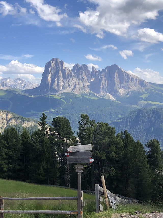 5-Day Dolomites Adventure: Epic Scenery, Cozy Vibes & Must-Know Travel Tips 😍🗻