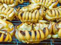 Bangkok – The City That Never Sleeps